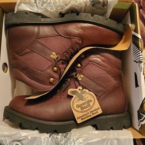 Men's Georgia Boot work boots